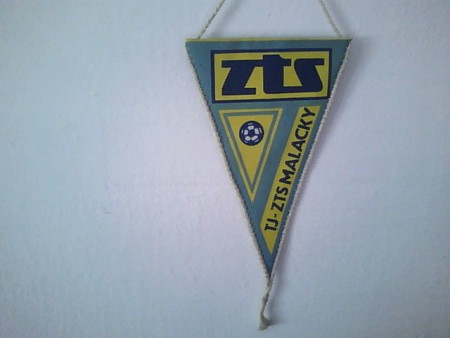 MALACKY TJ - ZTS -23-